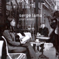 Serge Lama - Pluri (Elles)