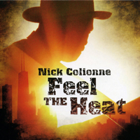 Nick Colionne - Feel The Heat