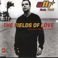 ATB - The Fields Of Love (Feat.)