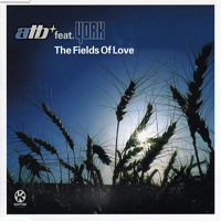 ATB - The Fields Of Love (Maxi-Single) (Feat.)