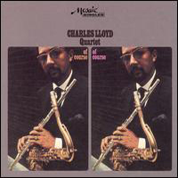 Charles Lloyd & His Quartet - Of Course, Of Course