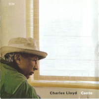 Charles Lloyd & His Quartet - Canto