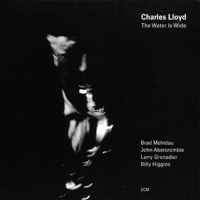 Charles Lloyd & His Quartet - The Water Is Wide