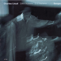 Charles Lloyd & His Quartet - Sangam