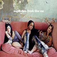 Sugababes - Freak Like Me (Single)