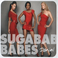 Sugababes - Denial (Single)