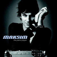 Maksim Mrvica - The Piano Player