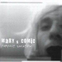 Mary's Comic - Perfect Vacation
