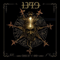 1349 - Through Eyes of Stone (EP)