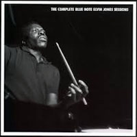 Elvin Jones - Complete Blue Note Elvin Jones Sessions (CD 8)