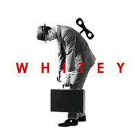 Whitey (GBR) - Great Shakes, vol. 2