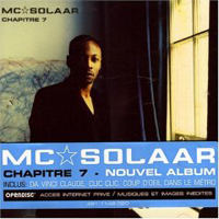 MC Solaar - Chapitre 7