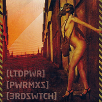 Aesthetische - Powerswitch (CD 1: LTDPWR)