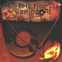 Aesthetische - HybridCore (CD 1: Album)