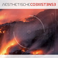 Aesthetische - Co3Xist3Ns3 (Cd 1)