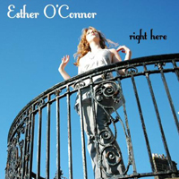 O'Connor, Esther - Right Here