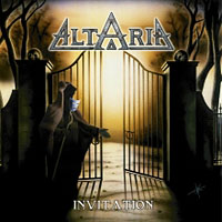 Altaria - Invitation