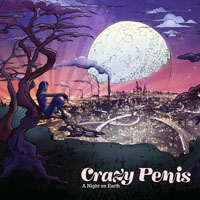 Crazy Penis - A Night On Earth