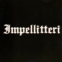 Impellitteri - Impellitteri (EP)