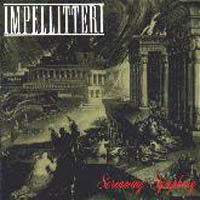 Impellitteri - Screaming Symphony