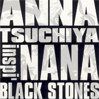 Anna Tsuchiya - Anna Tsuchiya Inspi' Nana