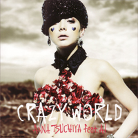 Anna Tsuchiya - Crazy World (Single)