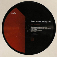 Swayzak - Day From Hell (12'' Single)