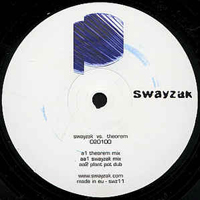 Swayzak - 020100 (12'' Single)