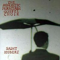 Agnostic Mountain Gospel Choir - St. Hubert