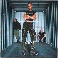 Skunk Anansie - Paranoid & Sunburnt