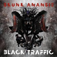 Skunk Anansie - Black Traffic