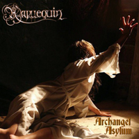 Harllequin - Archangel Assylum
