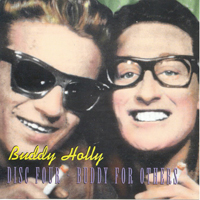 Buddy Holly - What You ve Been A Missing (CD 4)