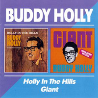 Buddy Holly - Holly In The Hills/Giant