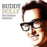 Buddy Holly - The Ultimate Collection (CD 1)