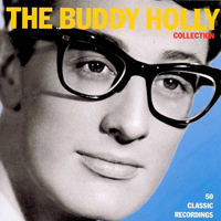 Buddy Holly - The Buddy Holly Collection (CD 1)