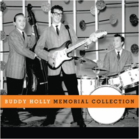 Buddy Holly - Memorial Collection (CD 1)