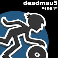 Deadmau5 - 1981