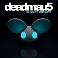 Deadmau5 - For Lack Of A Better Name (CD 1)