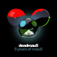 Deadmau5 - 5 Years Of Mau5 (CD 1)