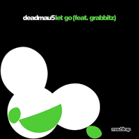 Deadmau5 - Let Go (Single)