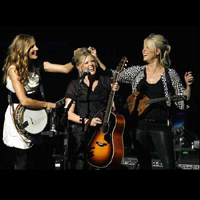 Dixie Chicks - Live On The BBC