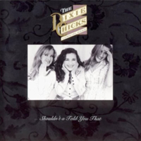 Dixie Chicks - Shouldn't A Told You That