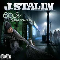 J Stalin - The Body Snatchers