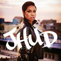 Jennifer Hudson - JHUD (Japanese Version)