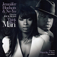 Jennifer Hudson - Think Like a Man (feat. Ne-Yo & Rick Ross) (Single)