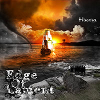 Edge Of Lament - Haoma (EP)