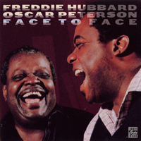 Freddie Hubbard - Face To Face (Split)