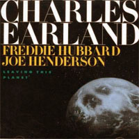 Freddie Hubbard - Leaving This Planet (split)