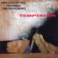 Freddie Hubbard - Temptation